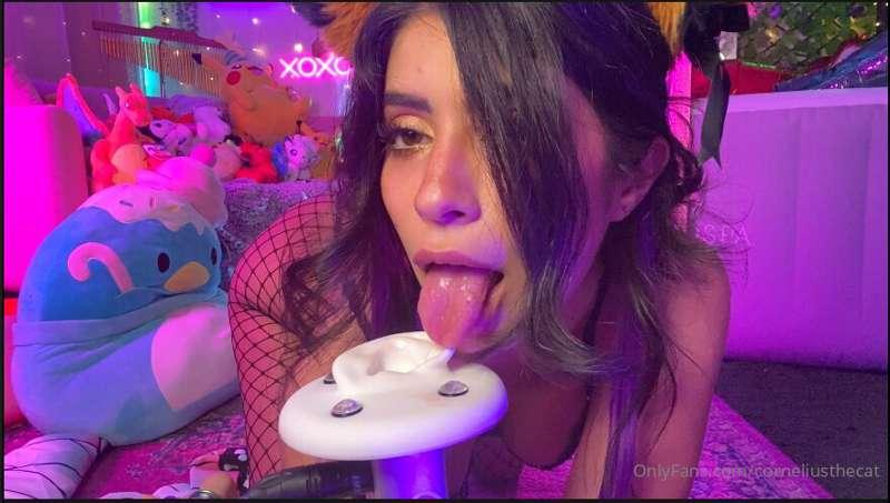 $39 LINGERIE SHINOBU Cosplay 27 minutes filled with hot DROO..