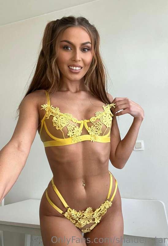 talk to me baby 🥰