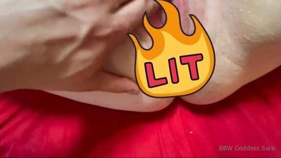 Creampies are my favorite 🥵