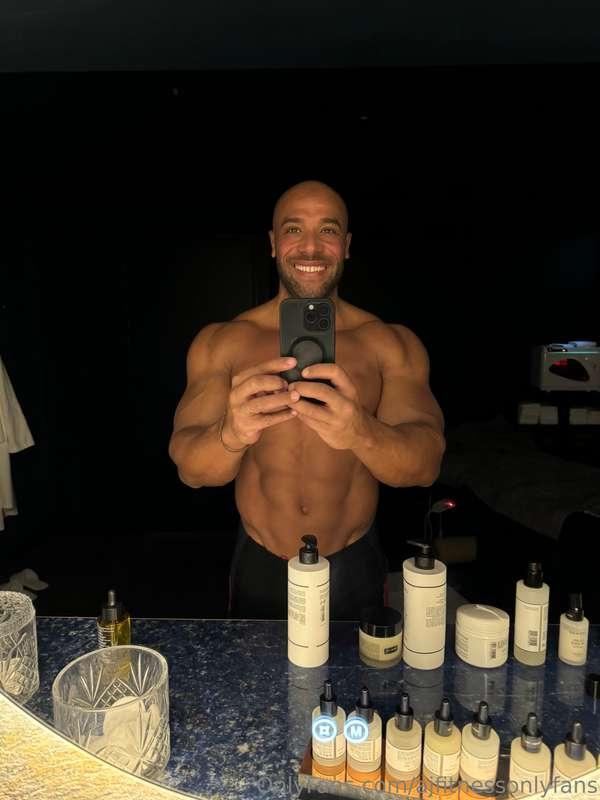 ajfitnessonlyfans image #0