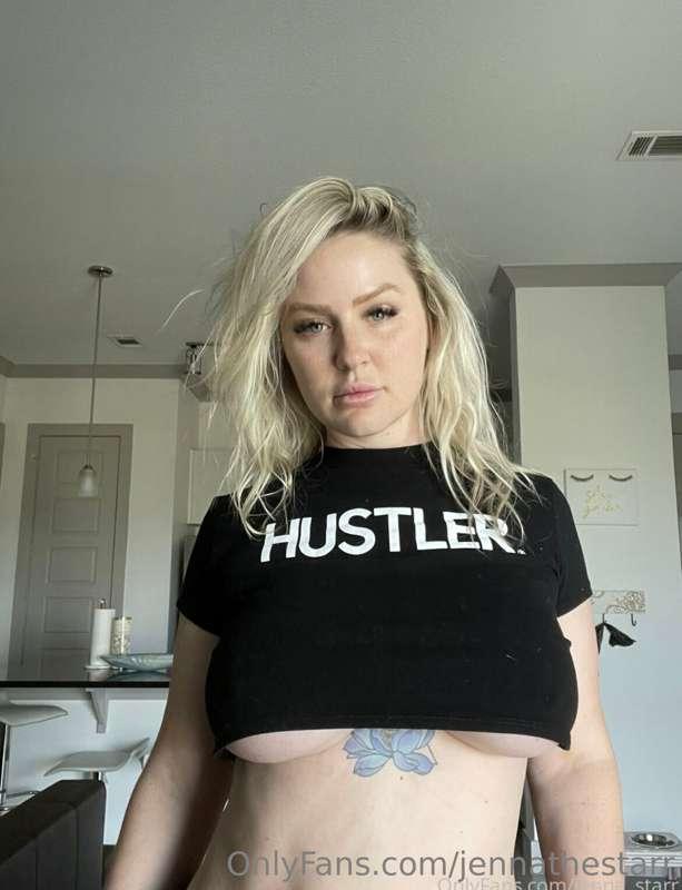 come take my shirt off baby