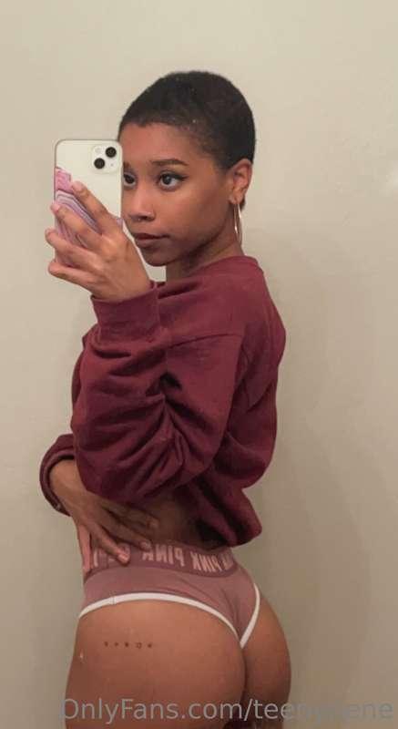 a little under the weather 🥺💦 an older selfie for y’all unti..
