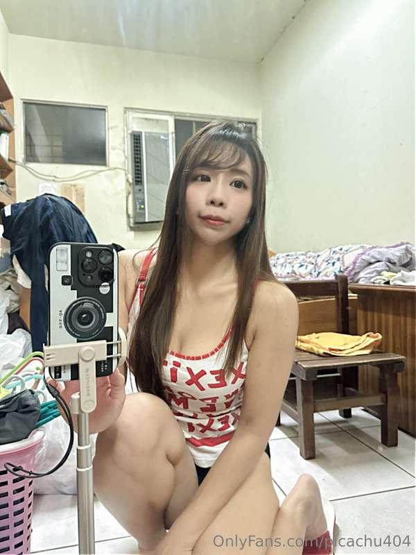 可可愛愛的那種迷人
