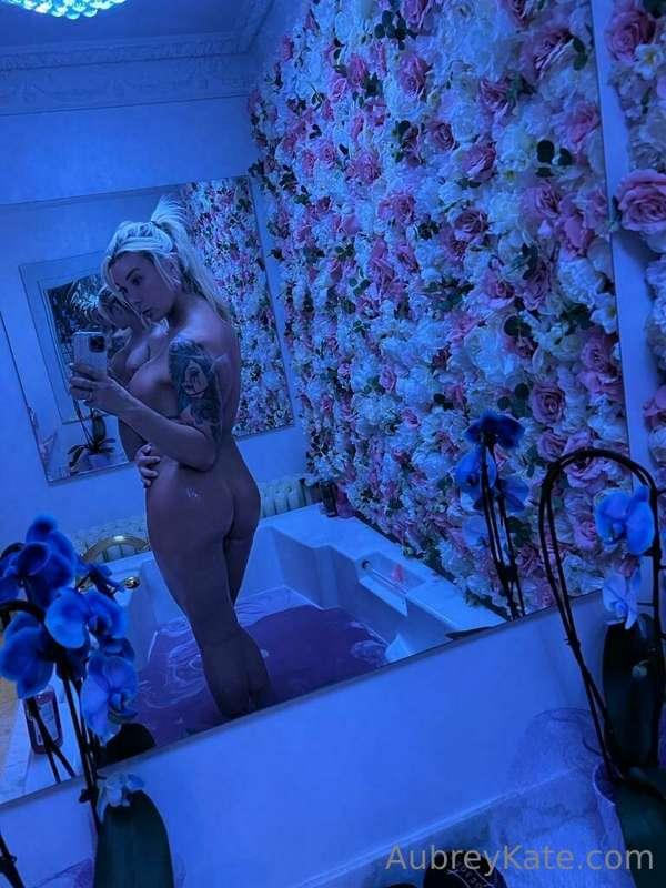 Just wanted to show you my body, any thoughts?