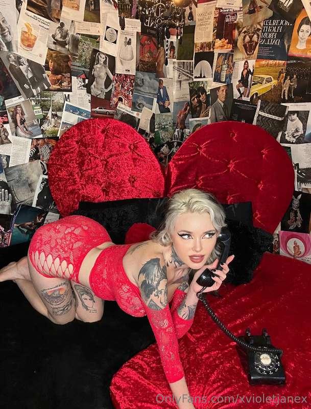 Hello? What's that? You can't believe what I just sent out i..