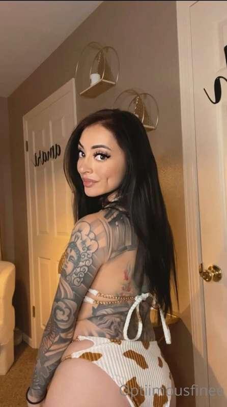 On my good girl shit fr