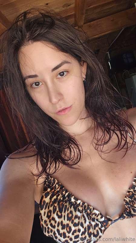 Beach hair, DON'T CARE! 🥰😘