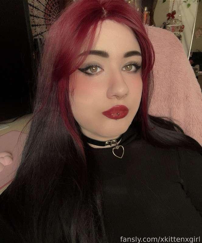 xkittenxgirl image #1