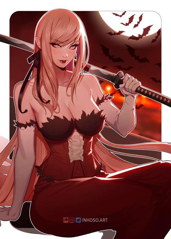 Vampire #2