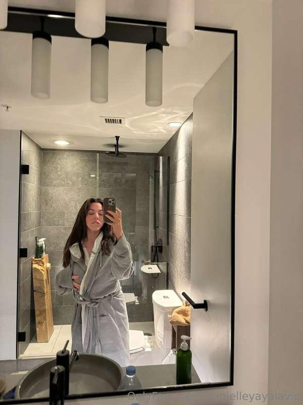 robe life ❤️