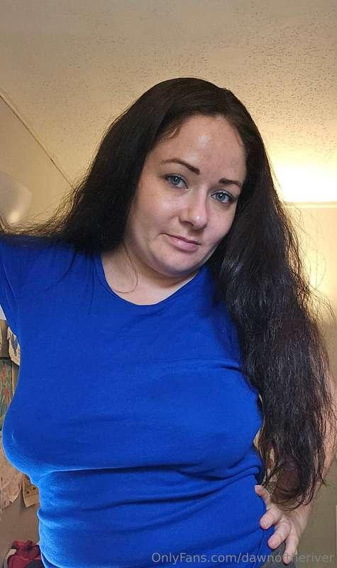 Bras are overrated