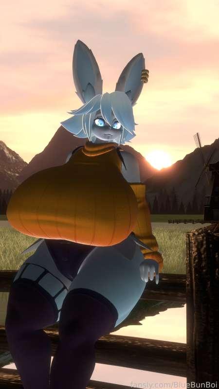 bluebunboi image #2