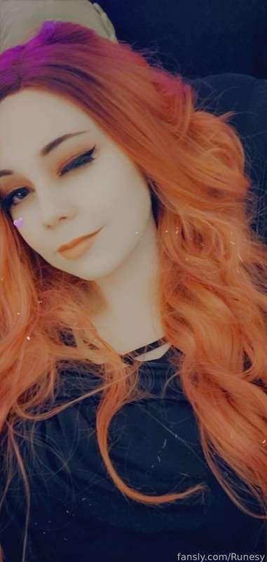 Selfie dump!! 