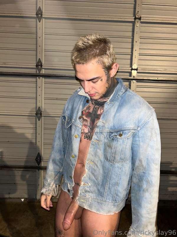 How big do you think it is when Soft👅