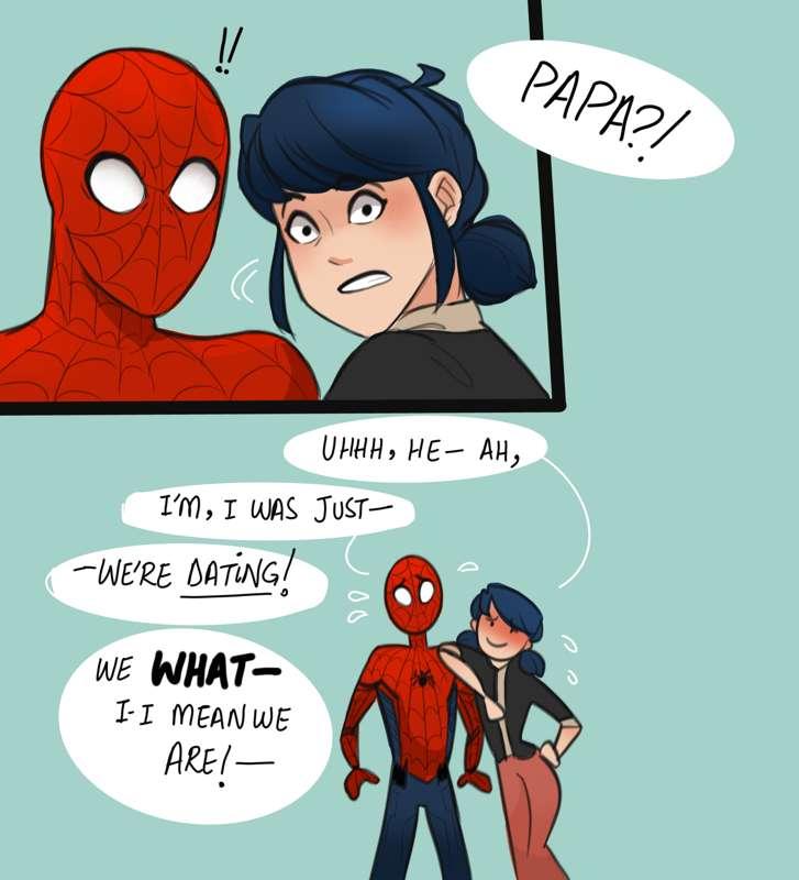 Weredad-spidrienseries part 22