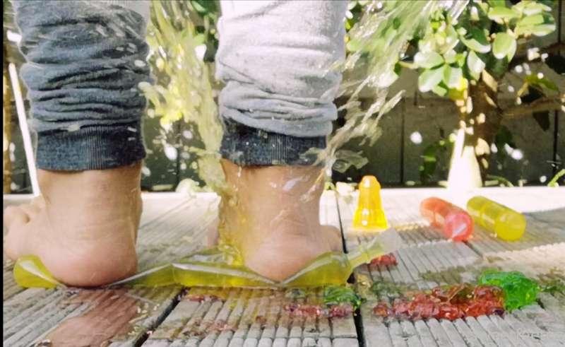 Are you ready for some squirting fun?!
I've created a very f..