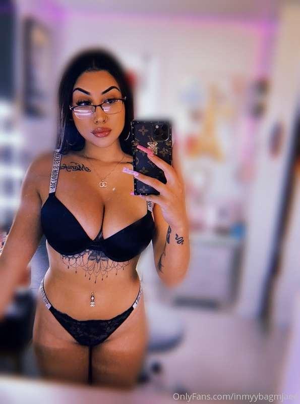 DM me and say the first dirty thing that comes to mind