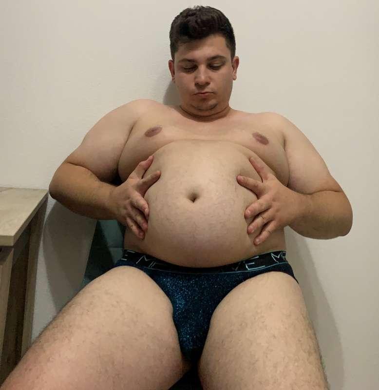 Ball Belly
