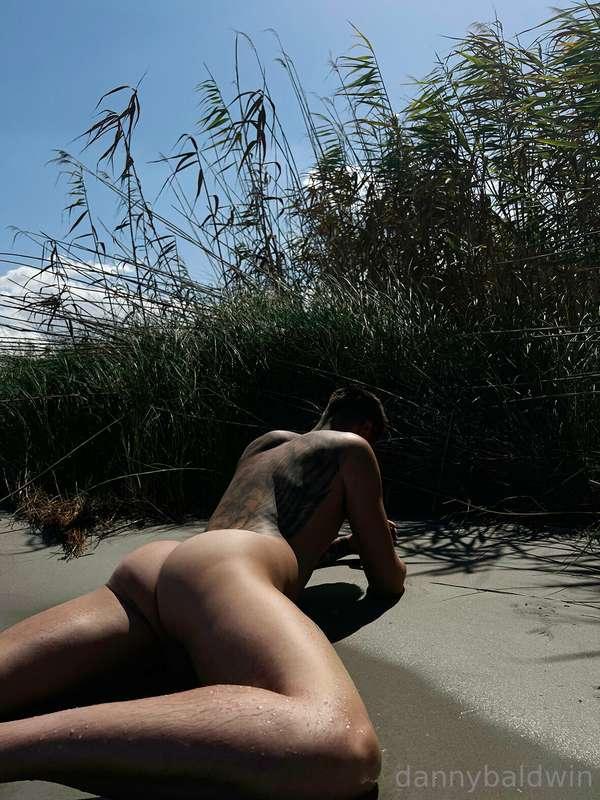Waiting for summer