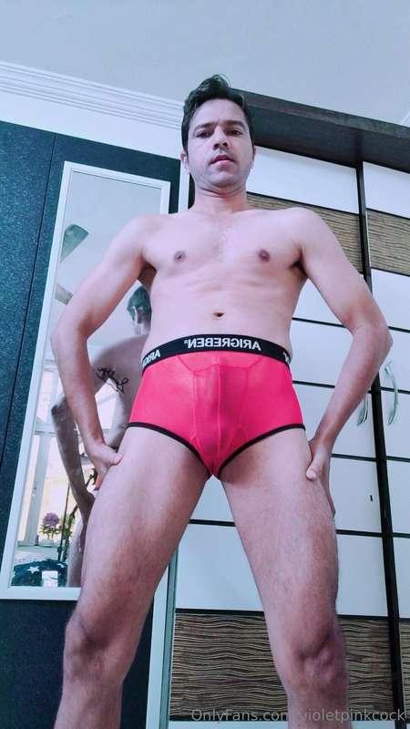 Subscribe and view my videos to see my hot actions