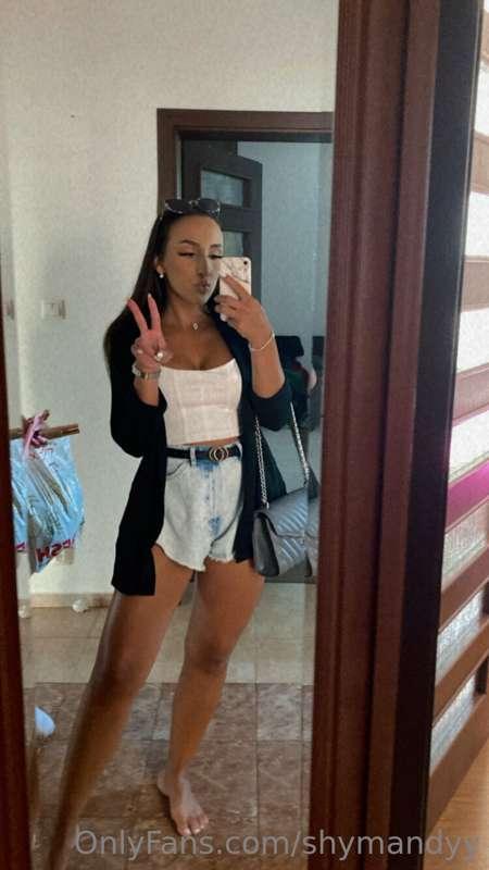 Good morning!! 🔥❤
Let's be naughty today 🥵😈😈