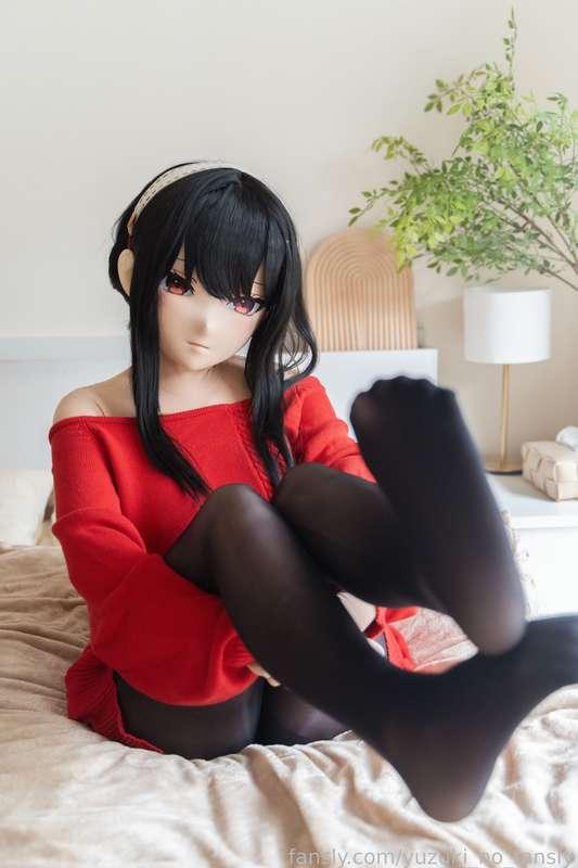 yuzuki_no_fansly image #32
