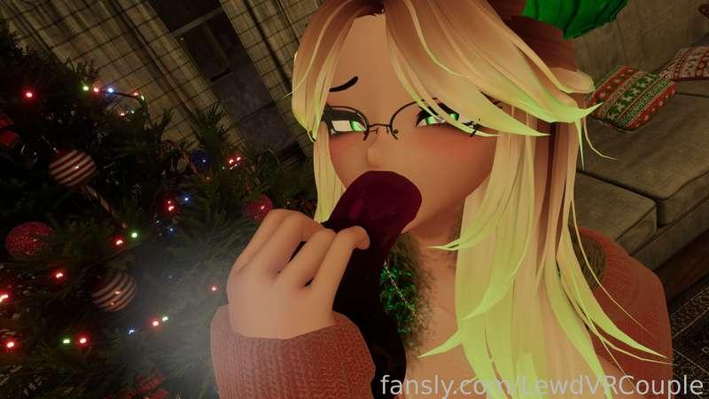 lewdvrcouple image #28