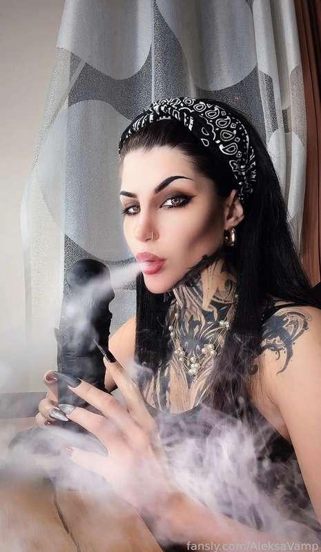 aleksavamp image #1