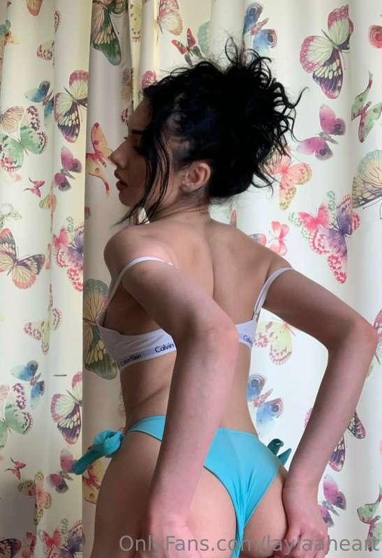 I’m that temptation you can’t refuse.🔥