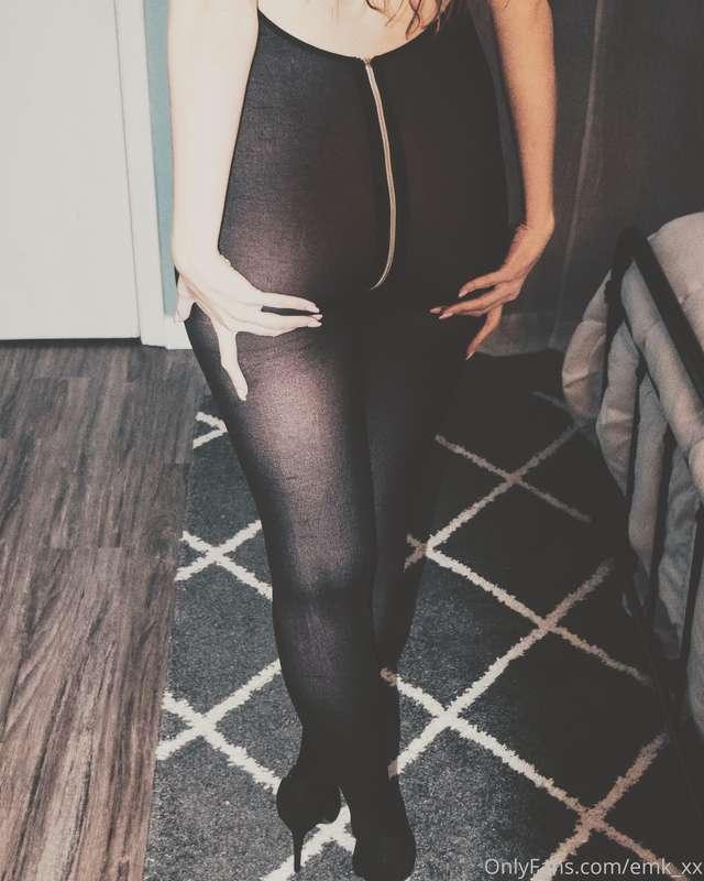 Would you follow me? 😘😈