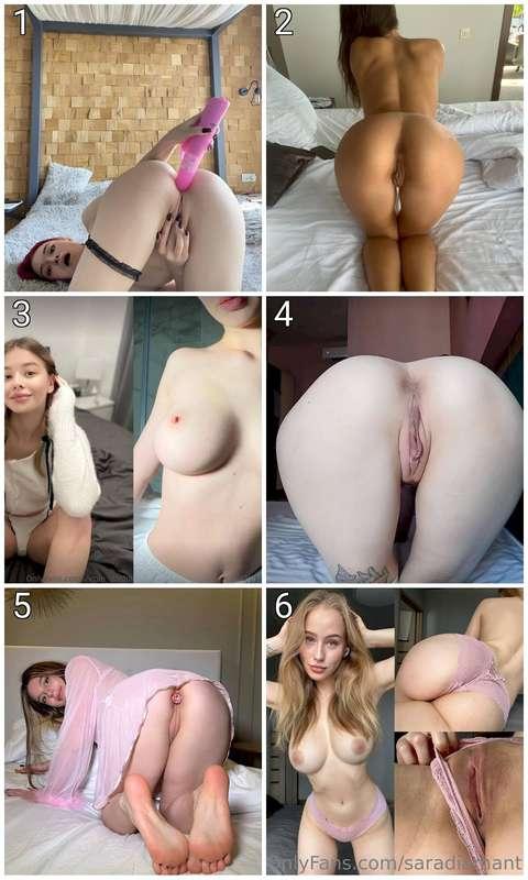 ✨ SUBSCRIBE TO MY BESTIES FOR FUN ACTIVITIES!1. 💝🍒 @madeline..