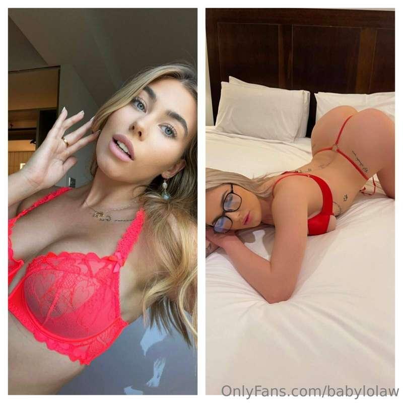 Follow both free pages 

@twerkariana & @itsbellsxo