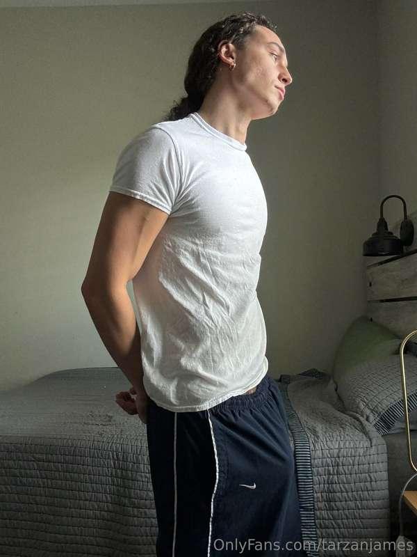 Get ready to see me in action, I’m feeling extra naughty tod..
