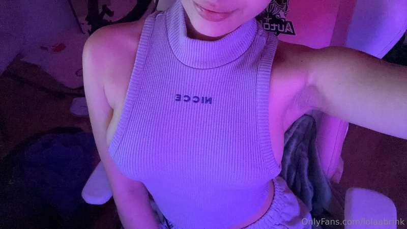 Warum werde ich beim zocken eigentlich immer so horny?🤤