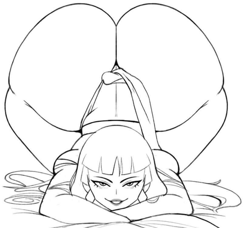 Chel wip