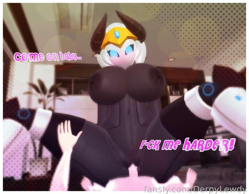 derpylewdy image #3