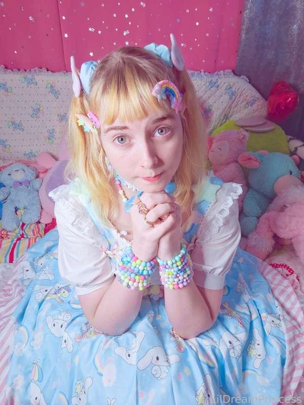 lildreamprincess image #2