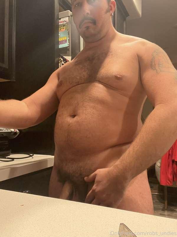 Can I get you something this morning!?😜