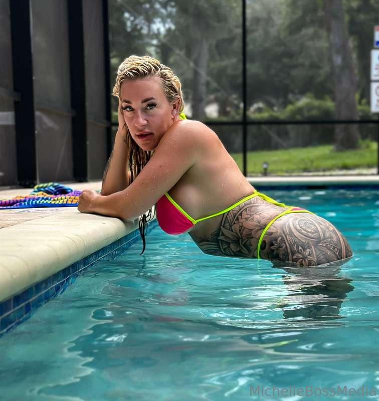 hot wet & naughty