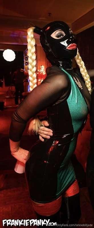 Does anyone miss jade as much as I do? This photo was from C..