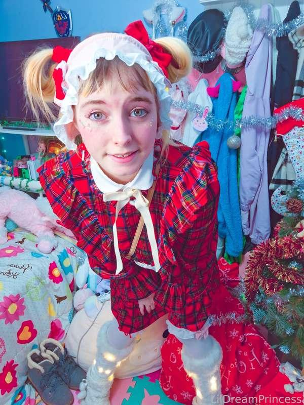 lildreamprincess image #2