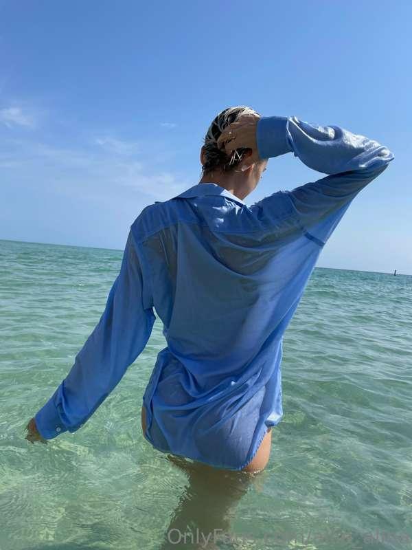 Almost Friday 💦