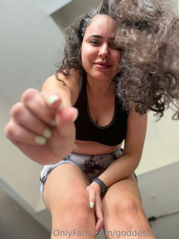 Step 2: grab u by your tiny dick