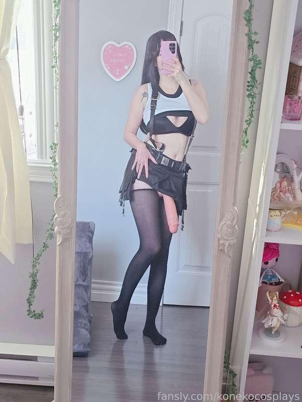 konekocosplays image #54