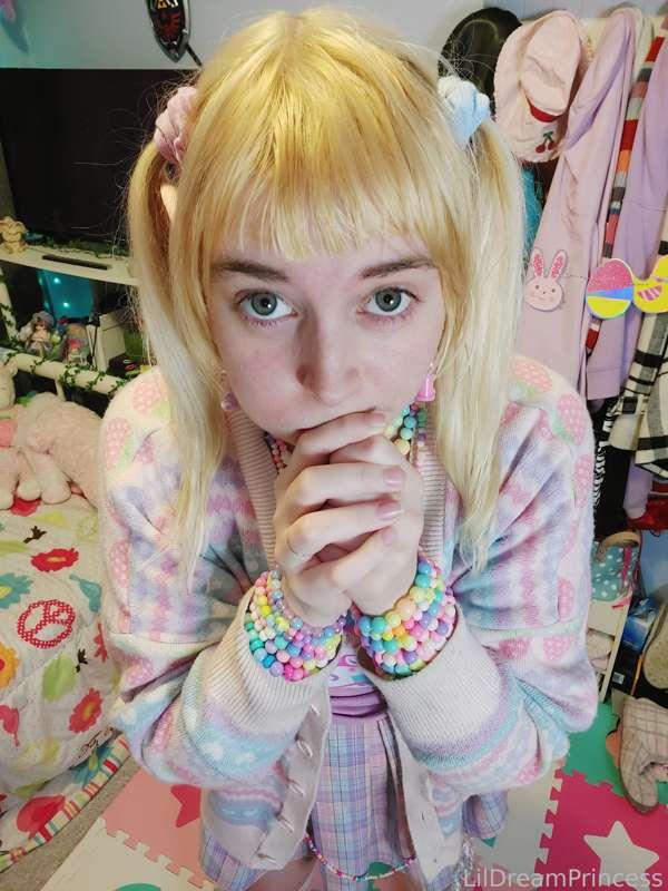 lildreamprincess image #4