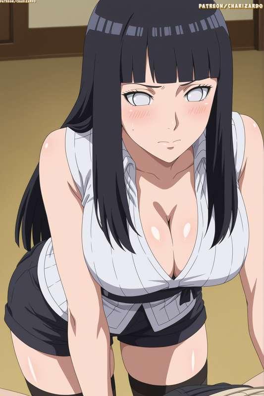 Hinata Hyuuga (NARUTO) #6