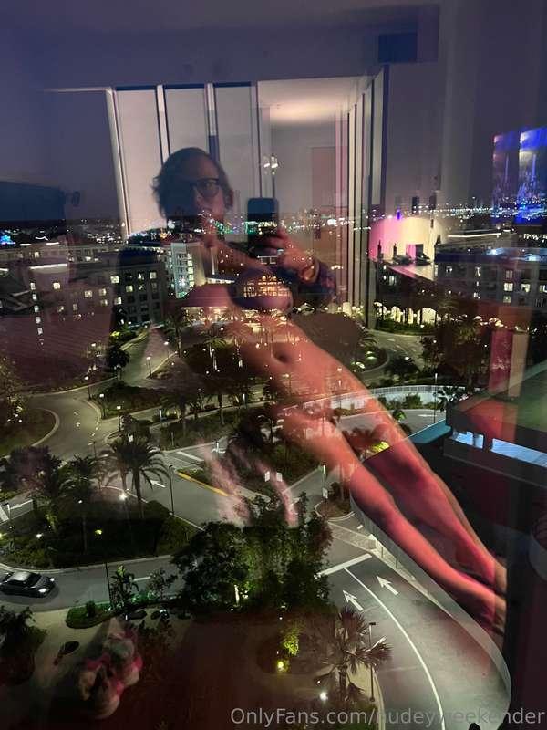 What a cool shot