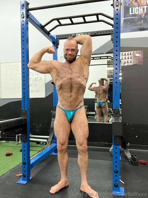 musclebullxxx image #3