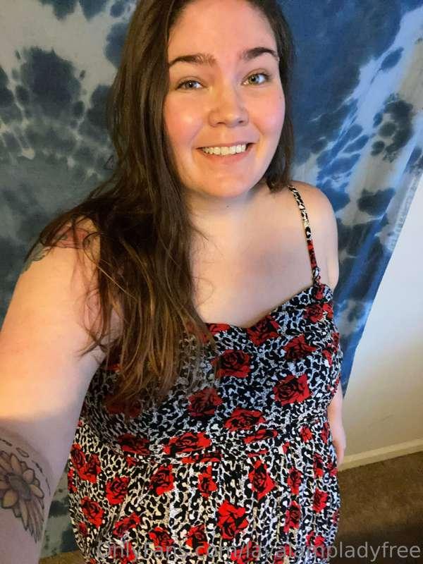 How’s your day going babe? 😍💖