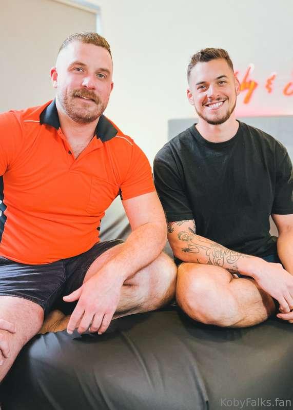 **Muscle, Sweat, and Memories: My Unexpected Melbourne Showd..